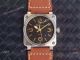 Replica Bell Ross BR 03-92 Watch SS Case - Swiss AAA Grade (5)_th.jpg